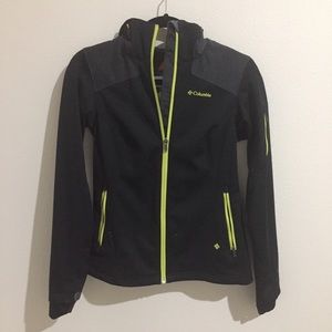 COLUMBIA Omni-Shield Women’s Jacket